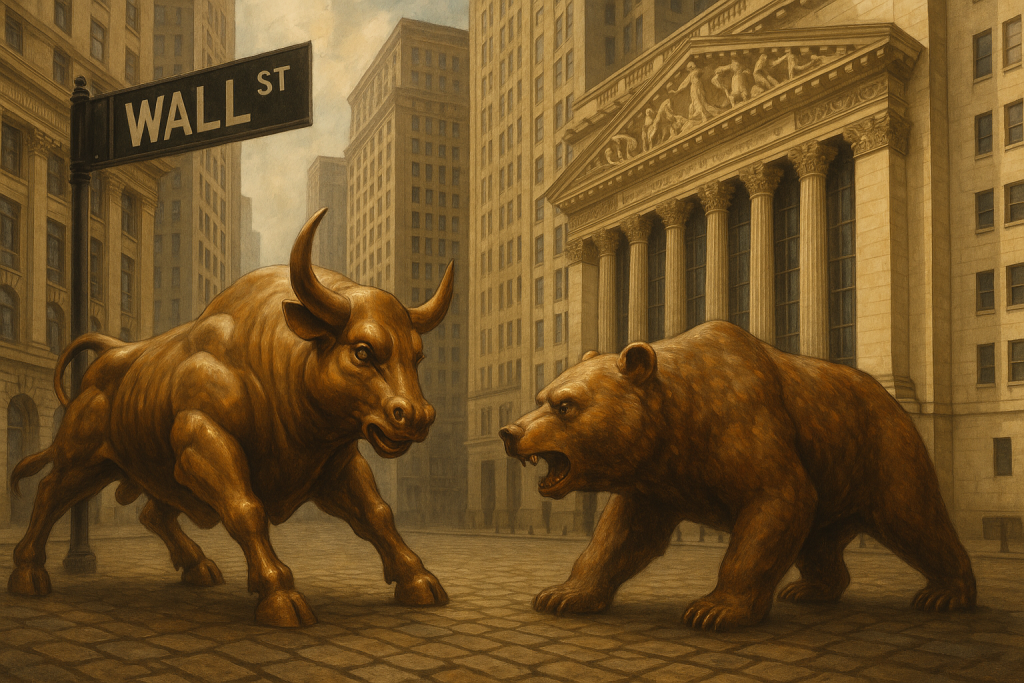 US stocks open higher as trade talks, Fed meeting take focus