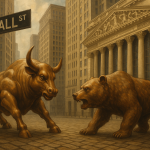 US stocks open higher as trade talks, Fed meeting take focus