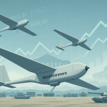Aerovironment stock rises in premarket after BofA upgrade as drone demand surges