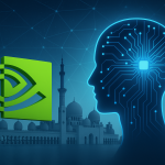 Why Nvidia stock is in the red today even as this analyst remains strongly bullish