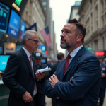 US stocks continue rally at open: S&P climbs 0.3%, Dow up 0.2%