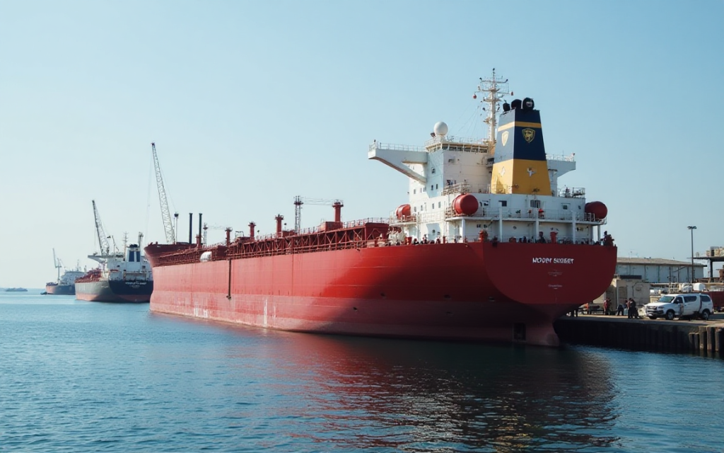 India to continue Russian oil purchases despite US tariffs