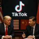 What we do and don’t know about the US TikTok deal with China
