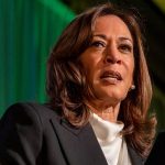 Harris accuses Biden of ‘perceived blank check’ for Netanyahu in Hamas war