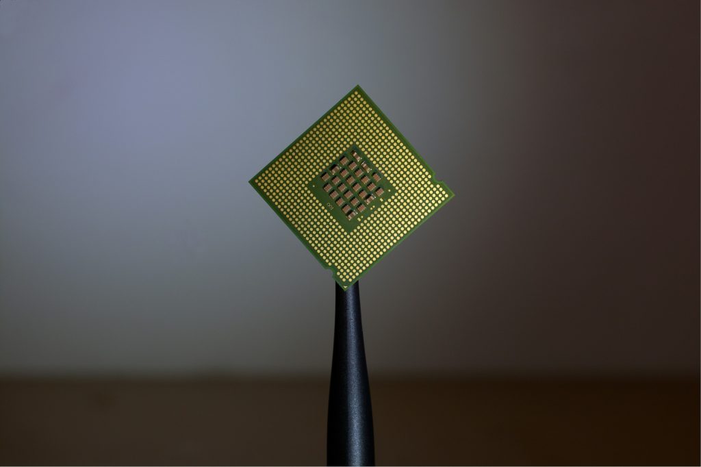 ASML stock: how it may benefit from Intel-Nvidia deal
