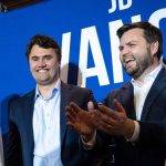 JD Vance pens heartfelt tribute to Charlie Kirk after assassination: ‘You ran a good race, my friend’