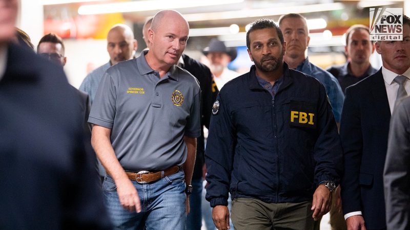 Death penalty looms for Charlie Kirk’s accused killer, but legal bar is high as Trump, Cox mount pressure