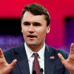 Senate Republican pushes Charlie Kirk Act to stop government-funded ‘propaganda’