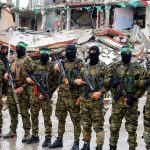 Trump delivers ultimatum to Hamas: hostages home or pay the consequences