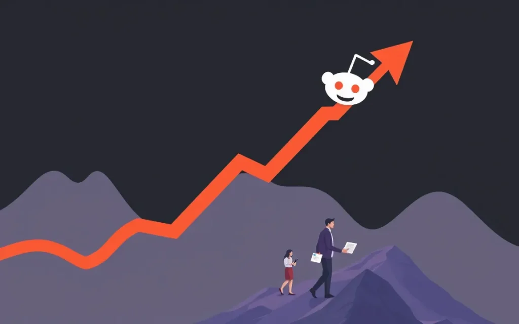 Reddit stock price forecast: pattern points to a RDDT surge