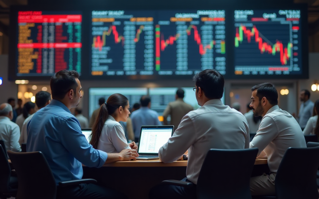 US stocks open higher: Dow up 200 points, S&P climbs 0.2%