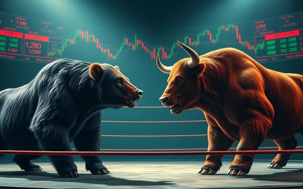 US stocks crash at open: Nasdaq down 1.2%, S&P down 0.8%