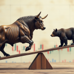 US stocks open in the green: Nasdaq, S&P 500 race to new record highs