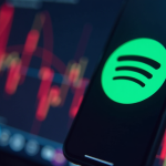 Spotify names Co-CEOs as founder Daniel Ek transitions to Executive Chairman role