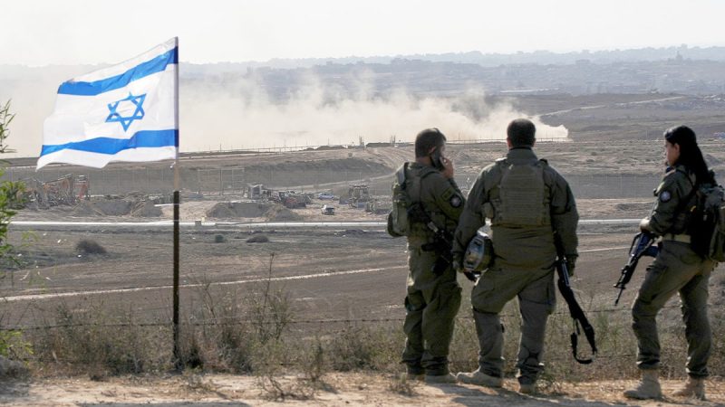 Trump stakes Gaza peace hopes on 21-point plan as Israel, Houthis continue deadly fighting