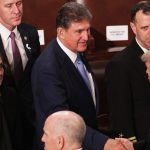 Manchin recalls close ties with ‘outsider’ Trump, cold shoulder from Obama in new book