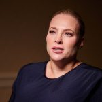 Meghan McCain slams Israel opponents, tells New Yorkers to ‘pray for this city’ as Mamdani gains momentum
