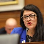 Rashida Tlaib hit with House censure threat, accused of ‘celebrating terrorism’ in pro-Palestinian speech
