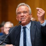 VP Vance curses out senators after heated Kennedy hearing: ‘Full of s— and everyone knows it’