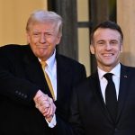 With friends like these pushing to dismantle Trump’s Middle East peace deal, who needs enemies?