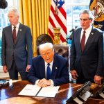 Trump officials urged to boycott UN climate summit as Trump seethes climate change is a ‘con job’