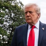 Trump admin asks Supreme Court to allow it to enforce passport sex designation policy