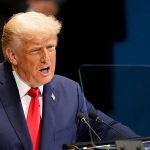 Trump caps week with Ryder Cup appearance after UN speech, Zelenskyy meeting