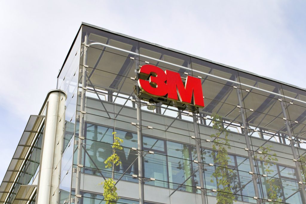 3M earnings suggest it’s becoming a ‘great growth stock’ again: find out more