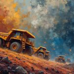 Why the US will be dependent on China for rare earths for ‘quite some time’