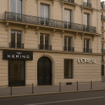 Kering in talks to sell beauty business to L’Oréal for $4B: report