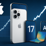Apple shares hits record highs: here’s why