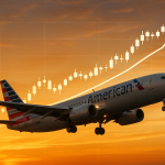 American Airlines stock rise after narrowing Q3 loss, raising full year outlook