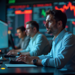 US stocks bullish at open: S&P 500 climbs 0.3%, Nasdaq surges 0.6%