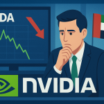 Why Nvidia stock is stuck on Friday