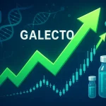 Galecto stock skyrockets 600%: why tiny float stocks are market’s latest gamble