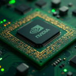 Nvidia stock takes a hit: is this the start of a broader tech sell-off?