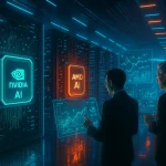 5 chip stocks riding the OpenAI, Broadcom deal wave on Monday