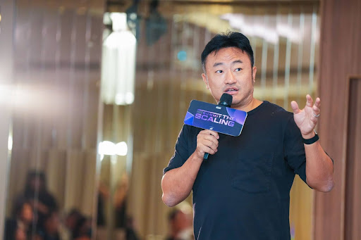 Bybit CEO outlines real-world blockchain applications transforming finance