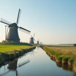 France’s offshore wind ambitions stalled by political turmoil