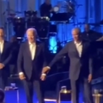 Obama leading Biden off stage by the hand ‘really pissed me off,’ Hunter Biden seethes