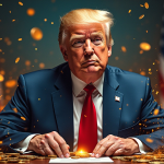 Trump Media stock: here’s why DJT shares are falling