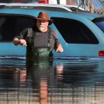 ‘Real consequences’: Food aid, flood insurance, FEMA funds in jeopardy amid shutdown, Johnson says