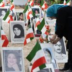 Iran executes 6 prisoners accused of carrying out attacks for Israel