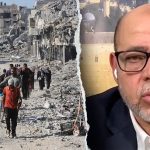 Hamas co-founder snaps after being questioned on Oct 7 aftermath: ‘Go to hell’