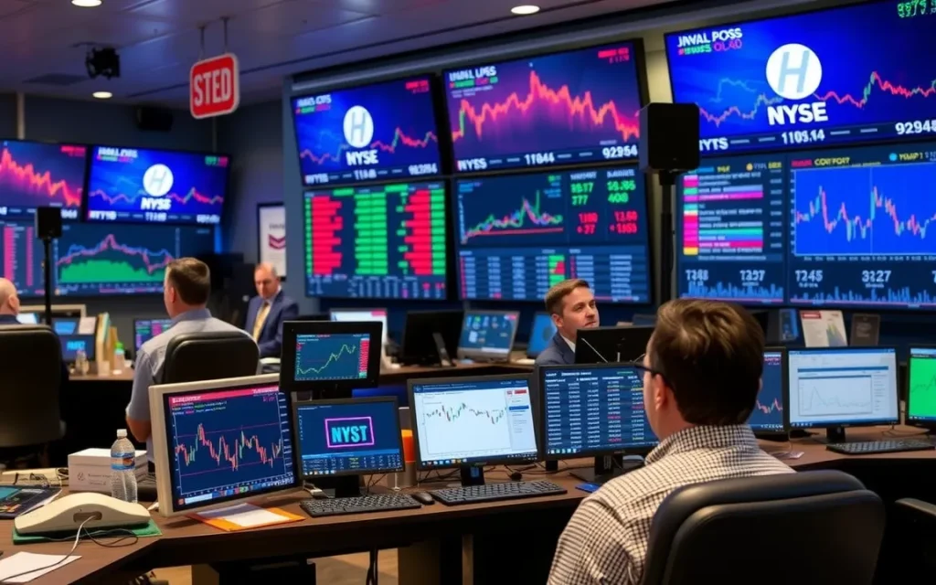 US stocks open flat as trade tensions, Tesla earnings weigh on sentiment