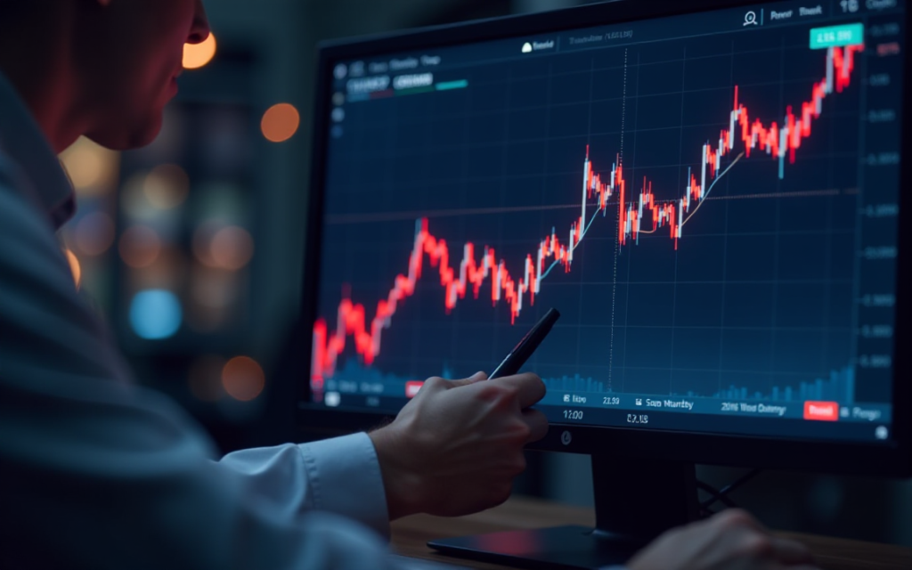 Confluent stock surges 18% on report that the firm is exploring a potential sale