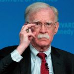 Ex-National Security Advisor John Bolton indicted with improper handling of classified documents