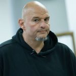 Ardently pro-Israel Dem Sen John Fetterman congratulates Trump for ‘historic peace plan’