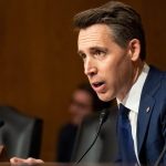 Hawley blasts FDA approval of new abortion drug, cites safety and trust concerns