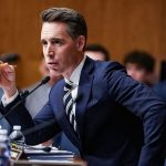 Hawley vows to hold Democrats’ ‘feet to the fire’ with new government shutdown funding bills